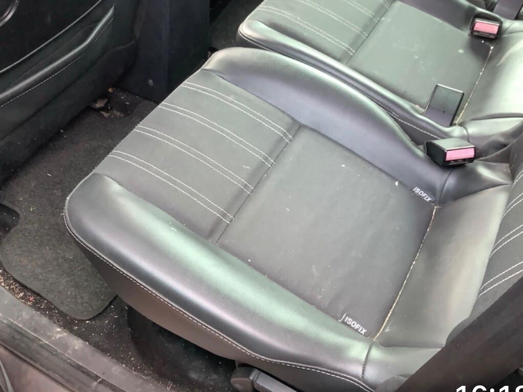 Renault Scenic Scénic 1.6 dci 130CV Dynamique 7 posti