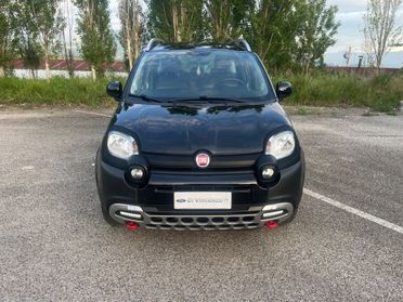 Fiat Panda Cross 1.3 MJT S&S 4x4