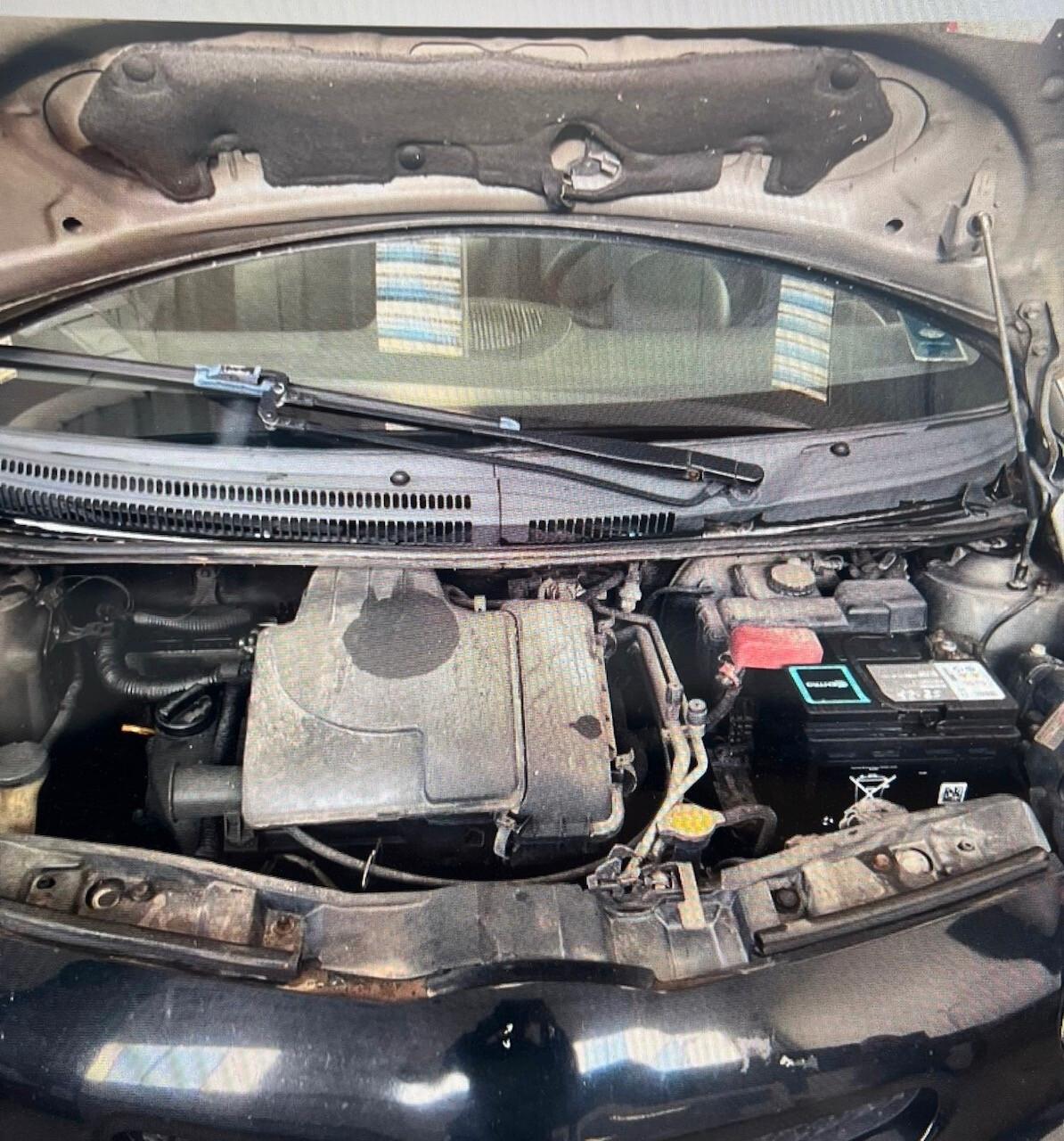 Toyota Aygo 1.0 12V VVT-i 5 porte