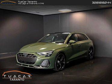Audi A3 S Line Edition Comfort Pro 2.0 30 TD #8997