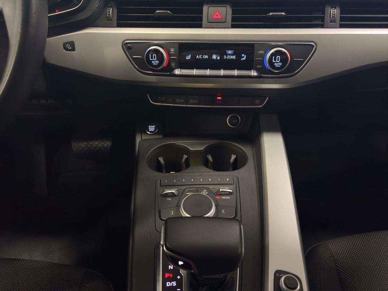 Audi A4 Avant 35 2.0 tdi Business 150cv s-tronic