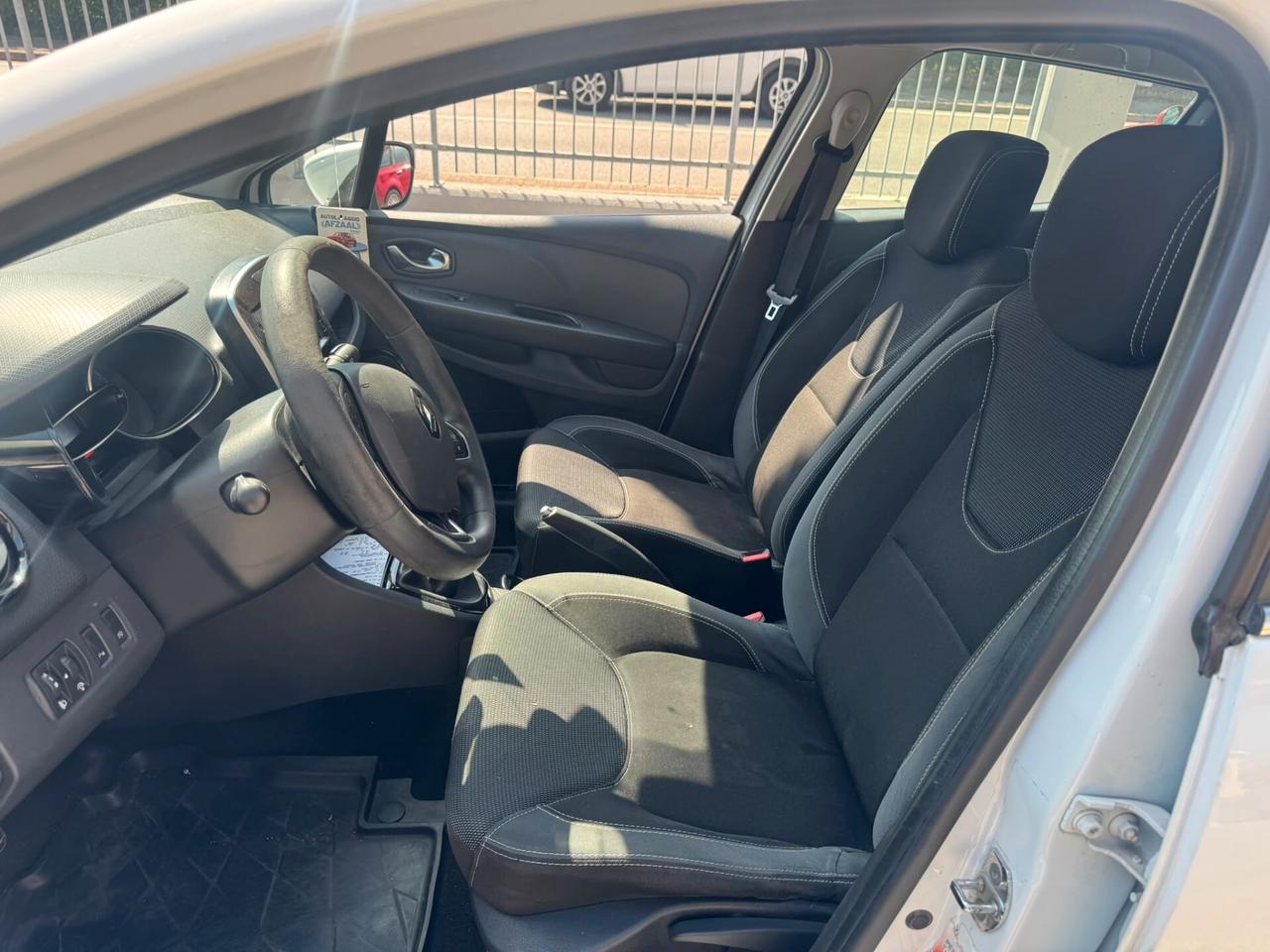 Renault Clio dCi 8V 90CV Start&Stop 5 porte Energy Excite