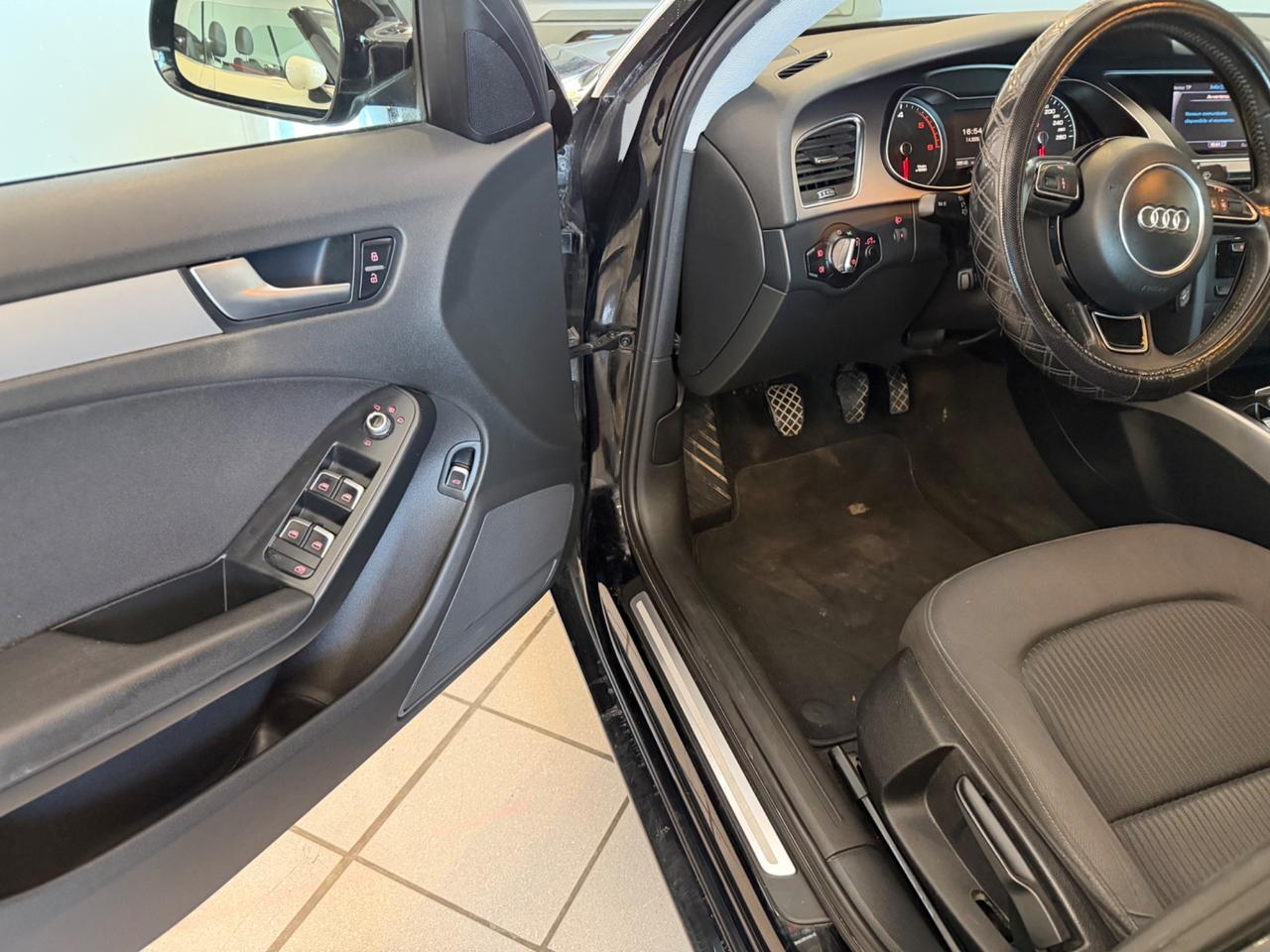 Audi A4 2.0 TDI 120 CV Business Plus