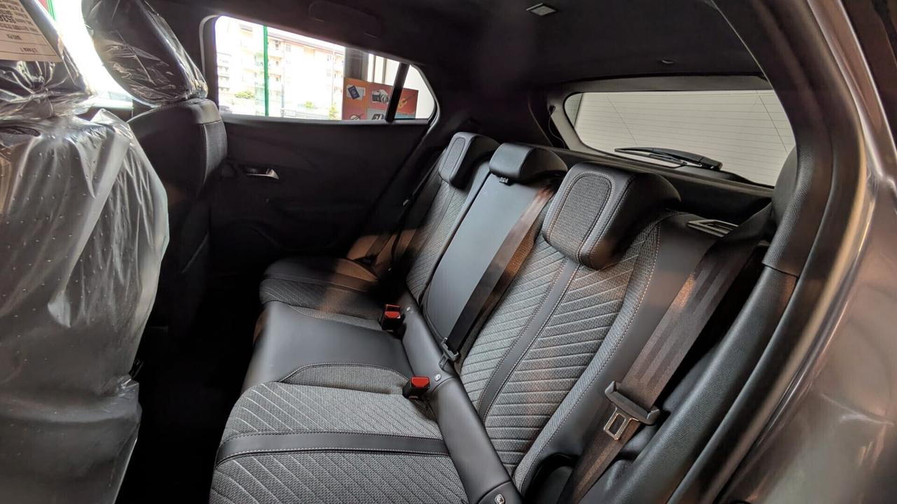 Peugeot 2008 100 Allure 8 ANNI DI GARANZIA ALLURE CARE