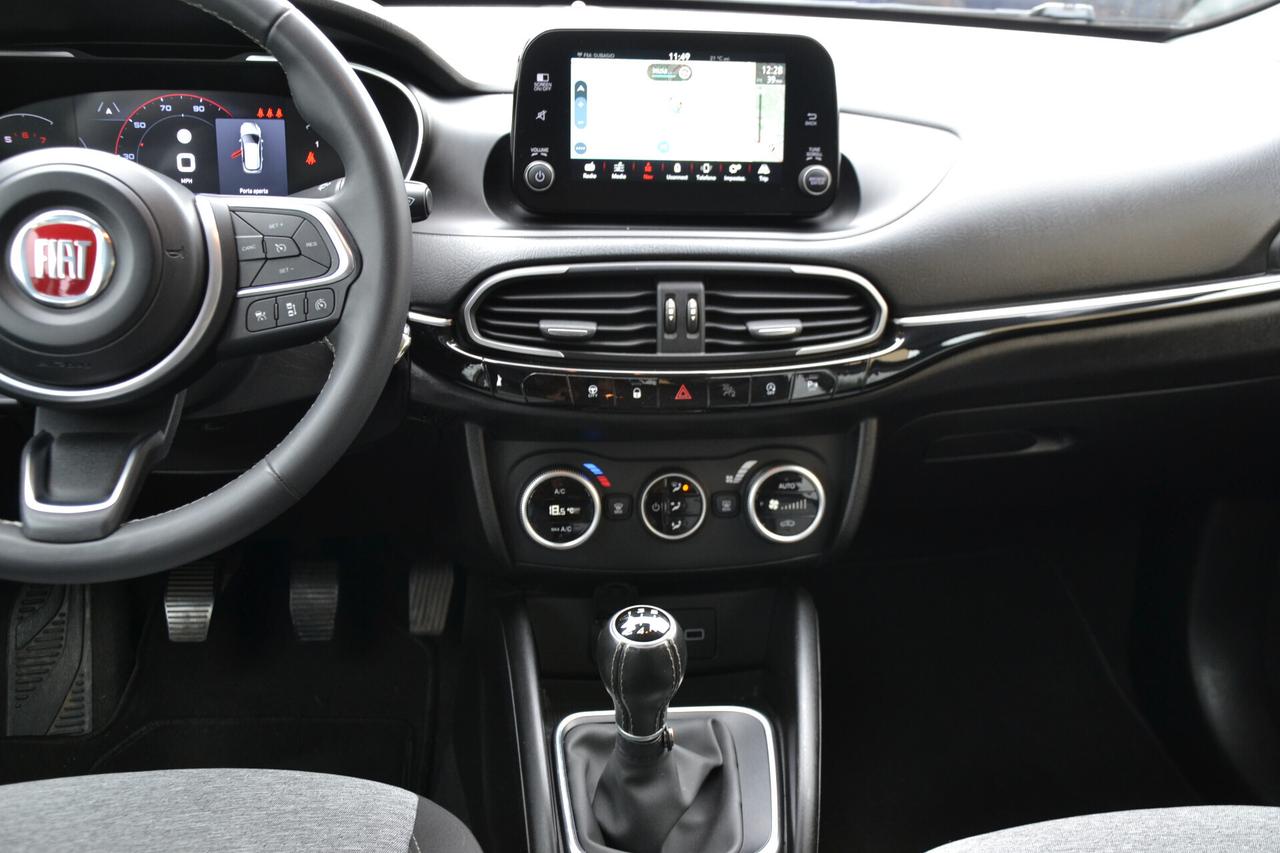 Fiat Tipo 1.0 100CV CROSS **PREZZO VERO**GARANZIA 12 MESI**