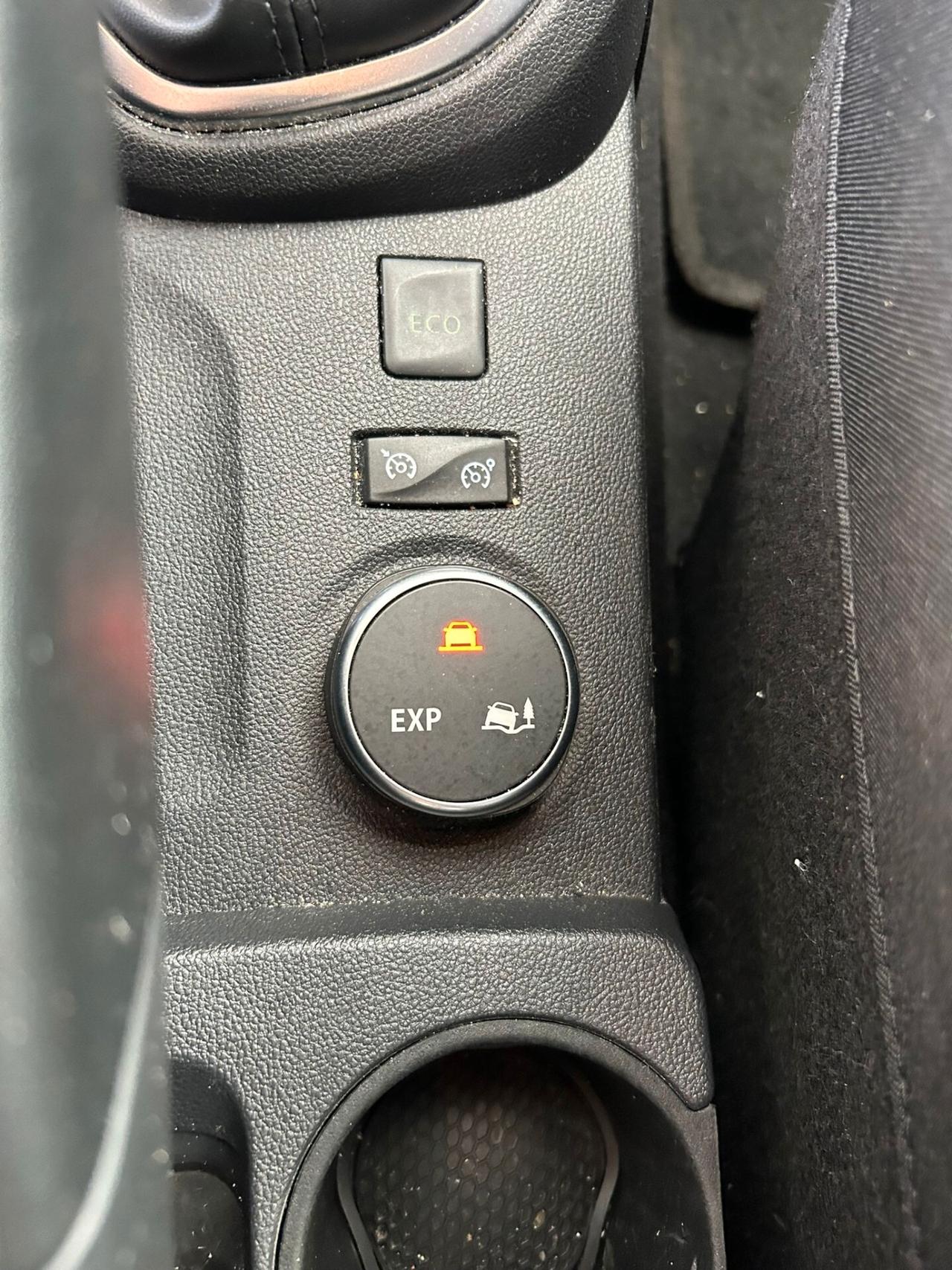 Renault Captur TCe 0.9 Benzina 90 CV Sport Edition