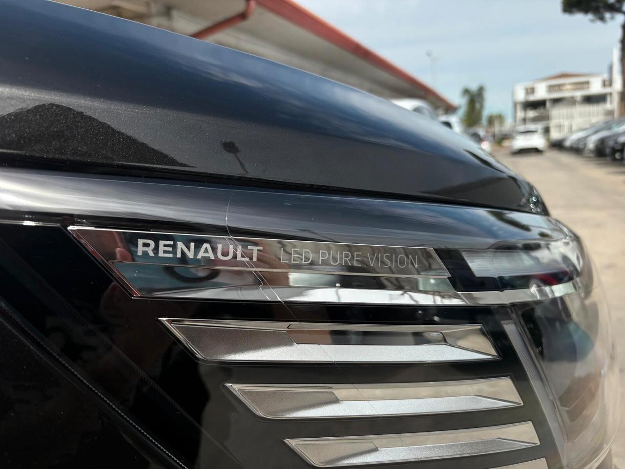 Renault Trafic PL 9 POSTI 2.0 BluedCi 150 KM0 ITALIANA