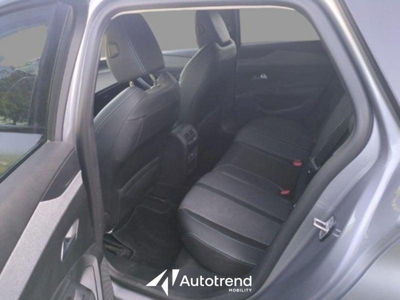 Peugeot 308 BlueHDi 130 CV Automatica EAT8 Allure Pack S&S