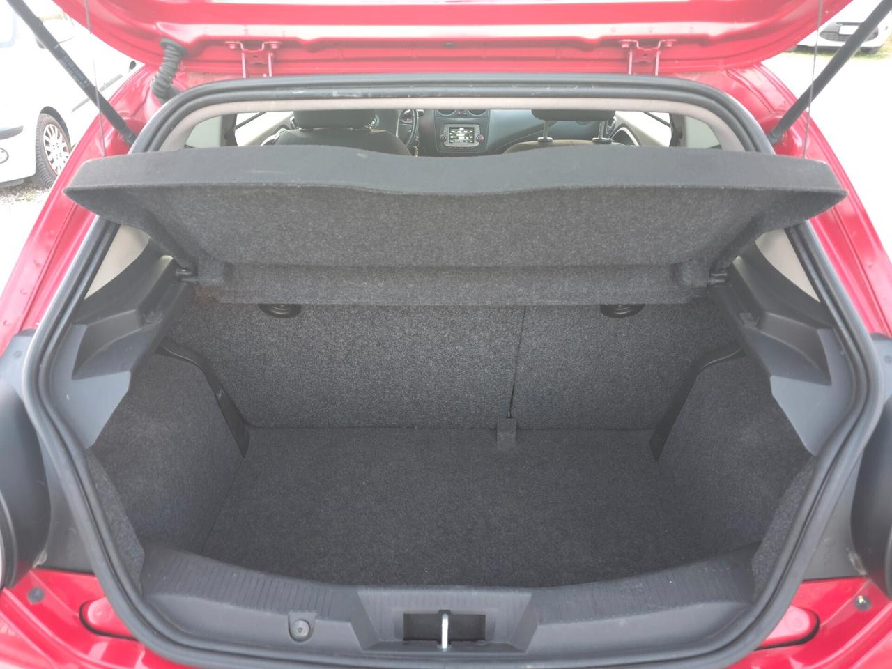 Alfa Romeo MiTo 1.3 JTDm 85 CV S&S Racer