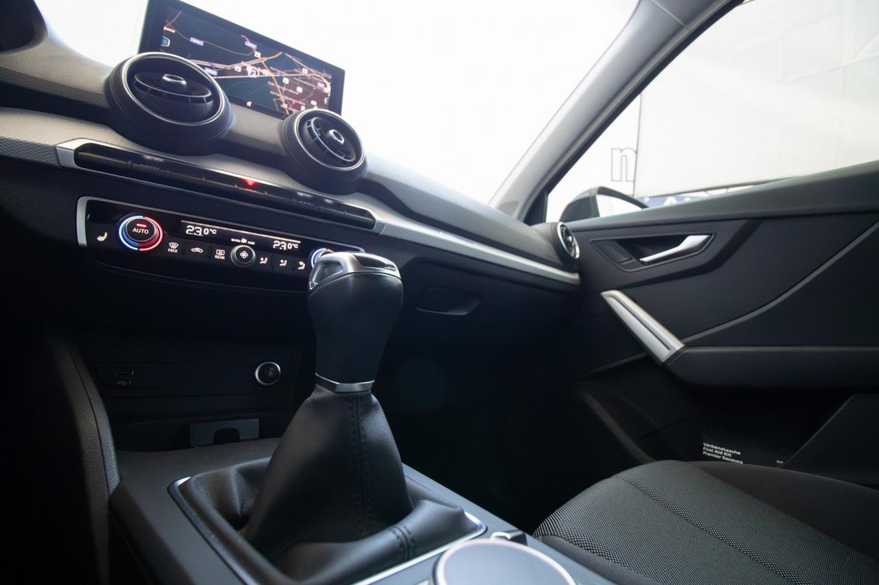 Audi Q2 1.0 Tfsi Design 116cv