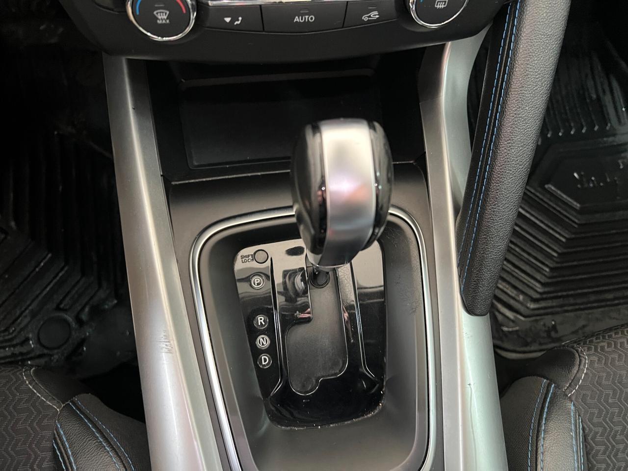 Renault Kadjar dCi 8V 110CV EDC Energy Sport Edition