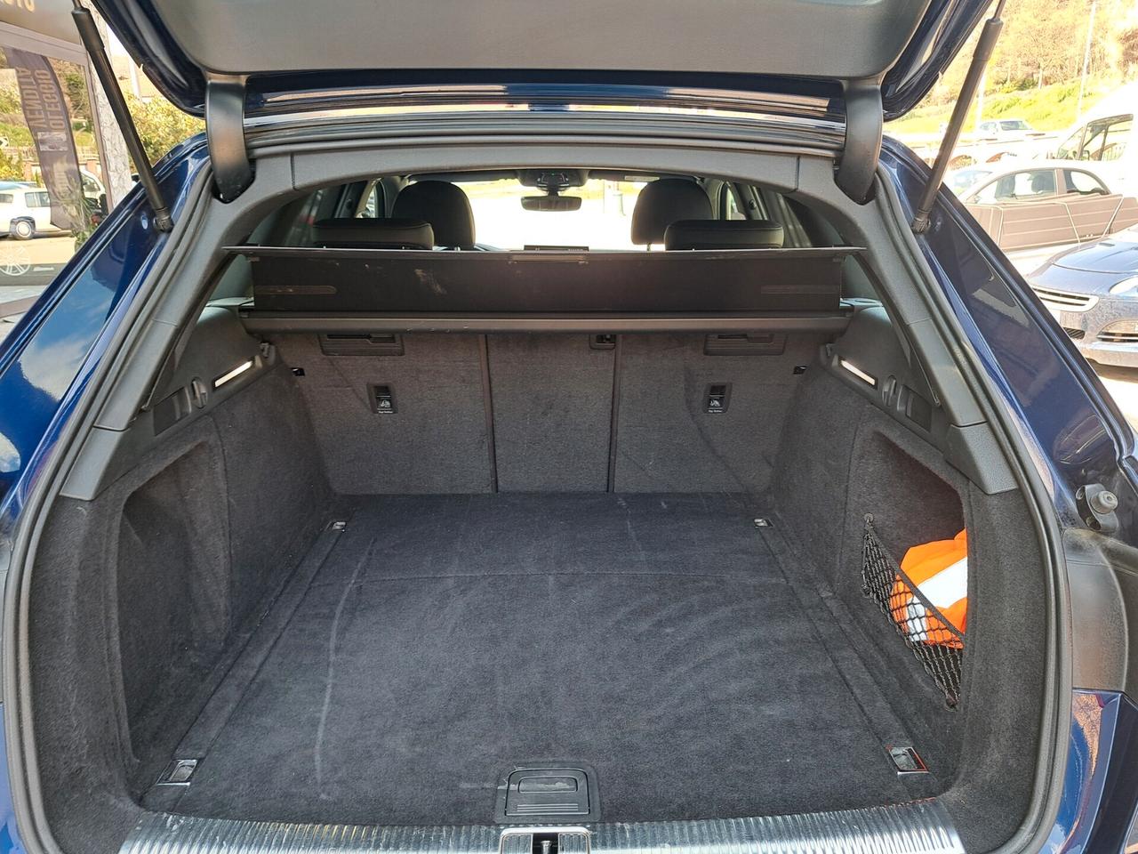 Audi A4 2.0 / 163CV IBRIDA / AUT/PERFETTA