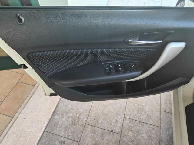 BMW 116 d 5p. Edition