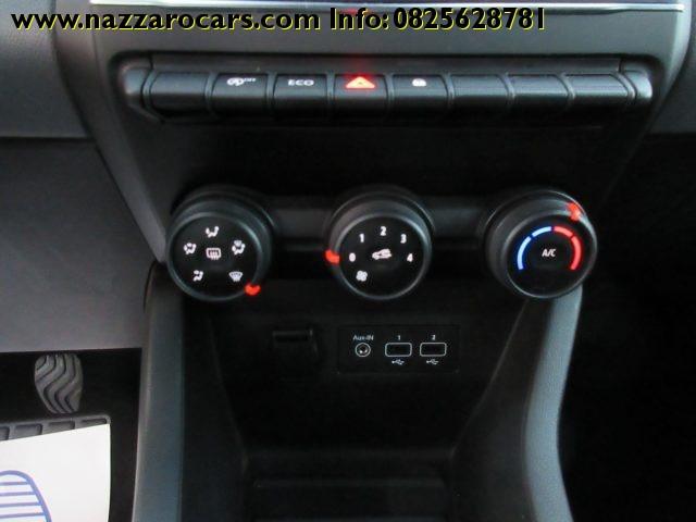 RENAULT Clio TCe 100 CV 5 porte Business NAVIG