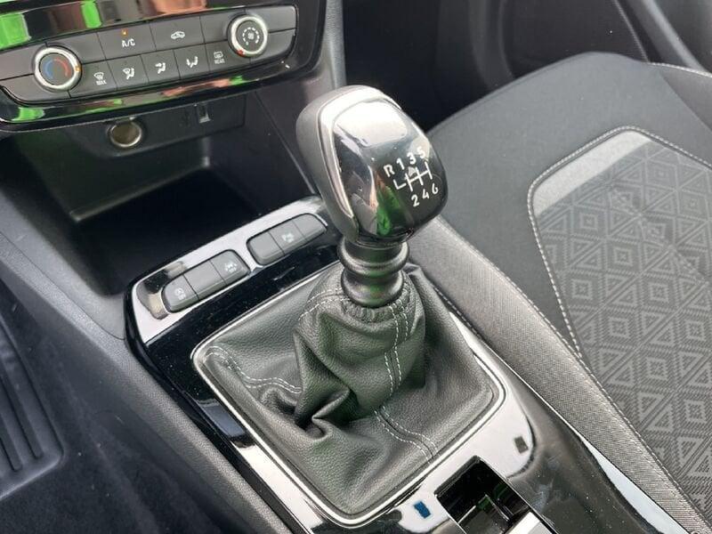 Opel Mokka II 2020 1.2 t Edition s&s 100cv