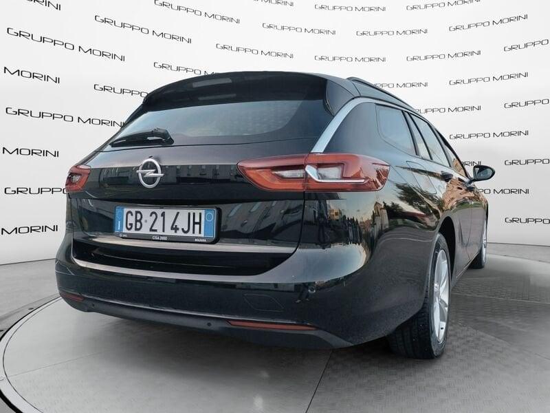 Opel Insignia 1.5 CDTI S&S aut. Sports Tourer Business Edition