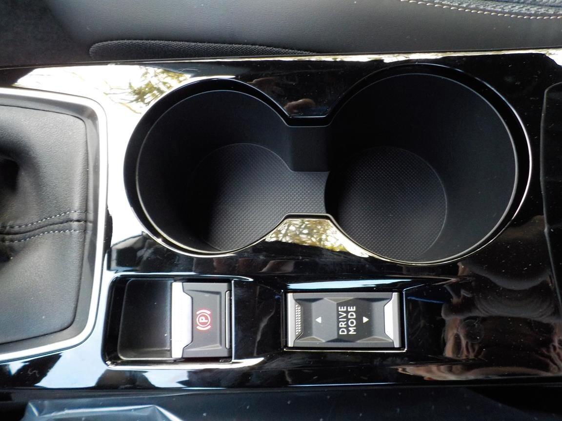 Peugeot 2008 PureTech 100 S&S Allure
