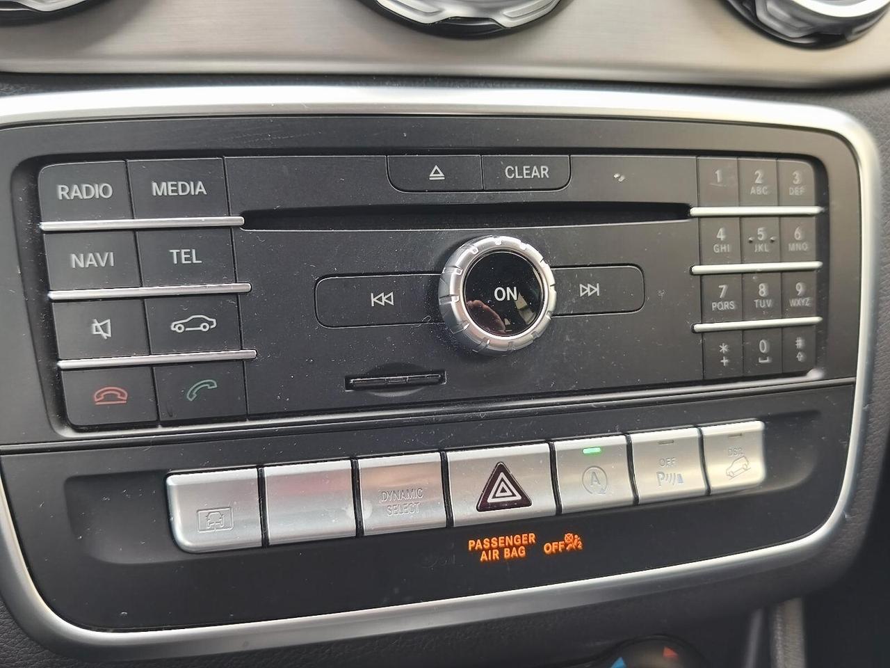 Mercedes-benz GLA 200 d Automatic 4Matic Premium
