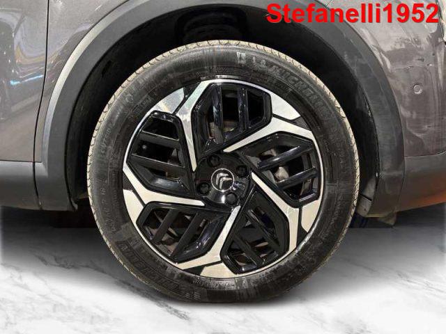 CITROEN C4 III 2021 - 1.2 puretech Shine s&s 130cv eat8