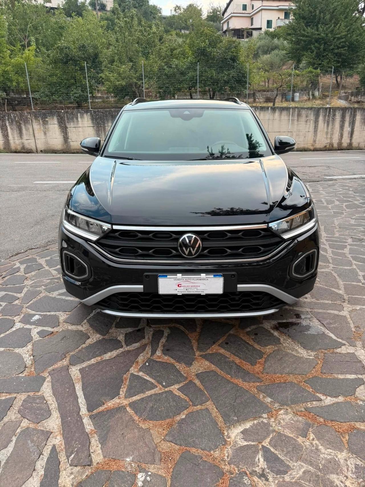 Volkswagen T-Roc 2.0 Tdi 150cv DSG 2022