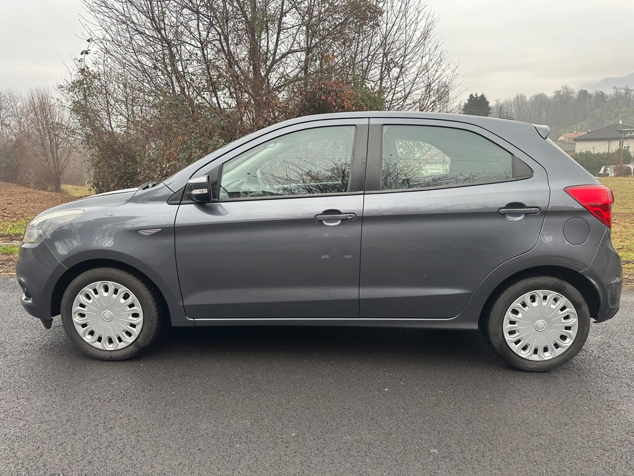 Ford Ka + 1.2 5 Porte - 2018