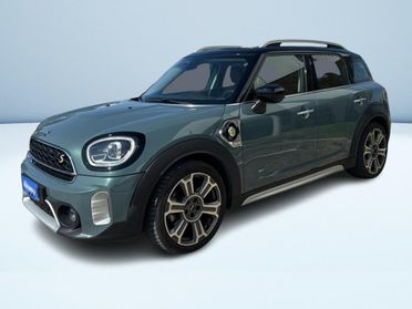 Mini Mini Countryman 1.5 Twin Power Turbo eDrive Cooper SE Yours ALL4 Steptronic