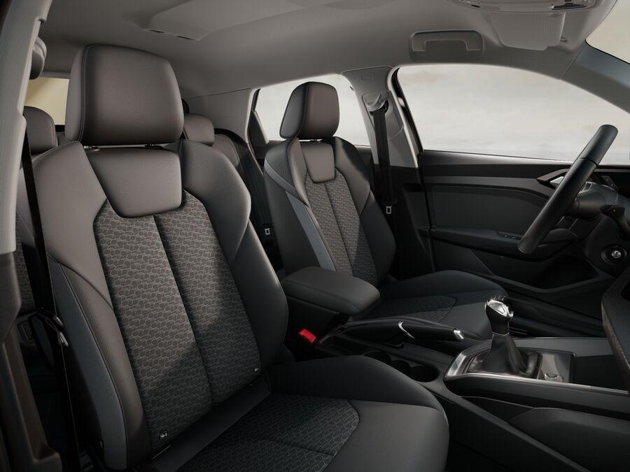 AUDI Audi A1 Sportback S line Edition 30 TFSI 85(116) kW(CV) 6-marce