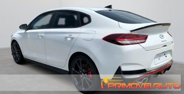 HYUNDAI i30 2.0 T-GDI 280 CV 5 porte N Performance