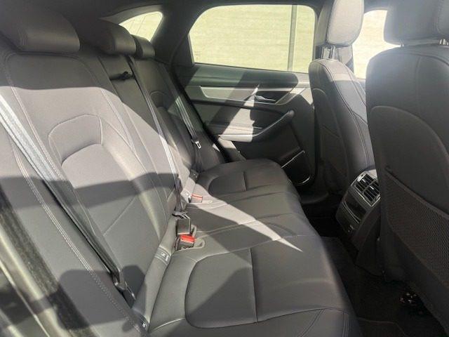 JAGUAR F-Pace 2.0 D 163 CV AWD aut. S TETTO PANORAMICO