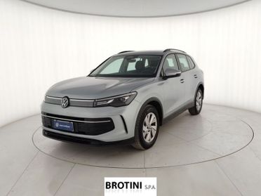 Volkswagen Tiguan 2.0 TDI 110KW SCR Life DSG
