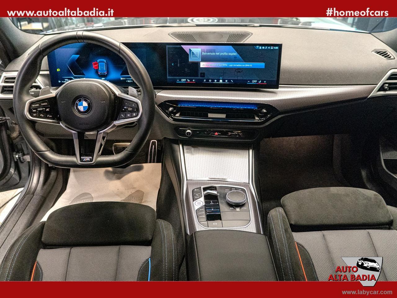 BMW 330i xDrive Touring Msport | 245CV