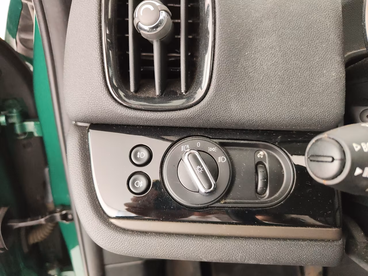 Mini Cooper S Countryman 1.5 SE Classic ALL4
