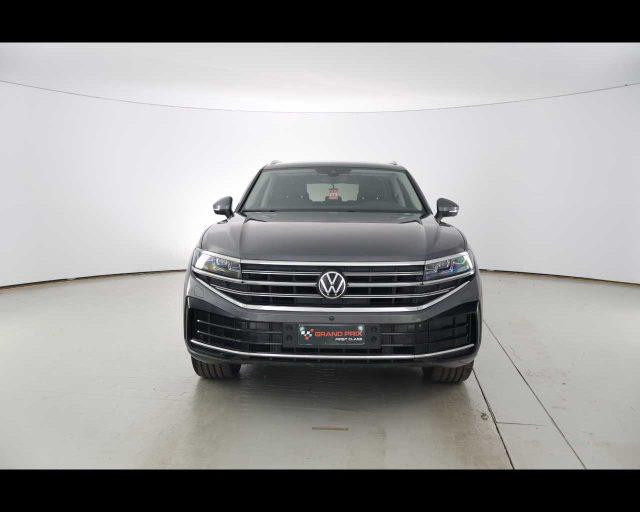 VOLKSWAGEN Touareg 3.0 V6 TDI SCR R-Line