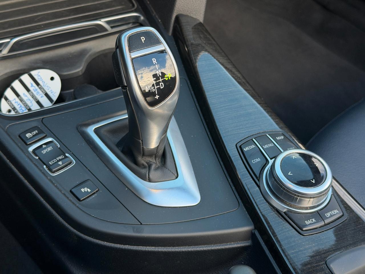 Bmw 420d 2.0cc 190Cv Cabrio Luxury line