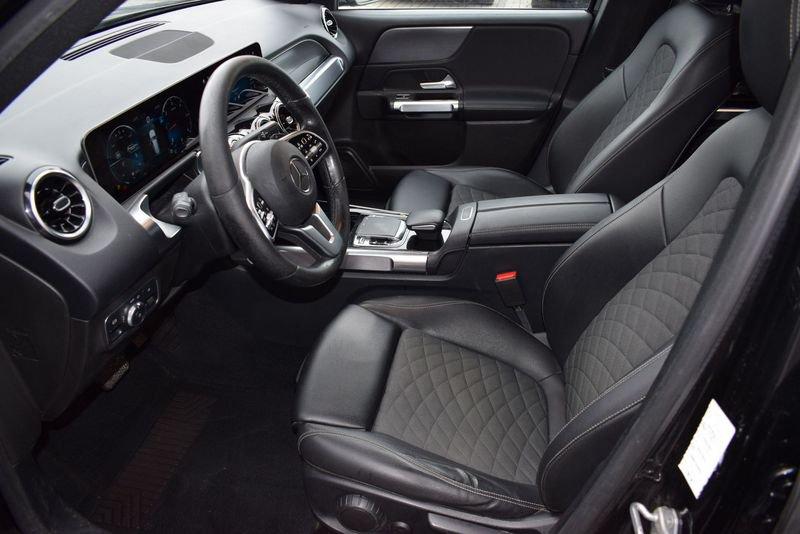Mercedes-Benz GLB GLB 200 d Automatic 4Matic NETTO IVA / IVA ESPOSTA