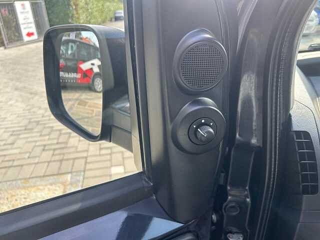 Fiat Qubo 1.3 MJT 75 CV Dynamic