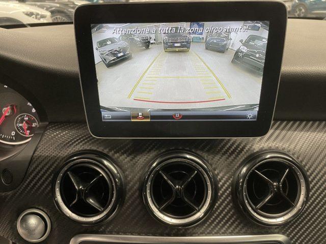 MERCEDES-BENZ GLA 180 1.5 d 109 CV Business