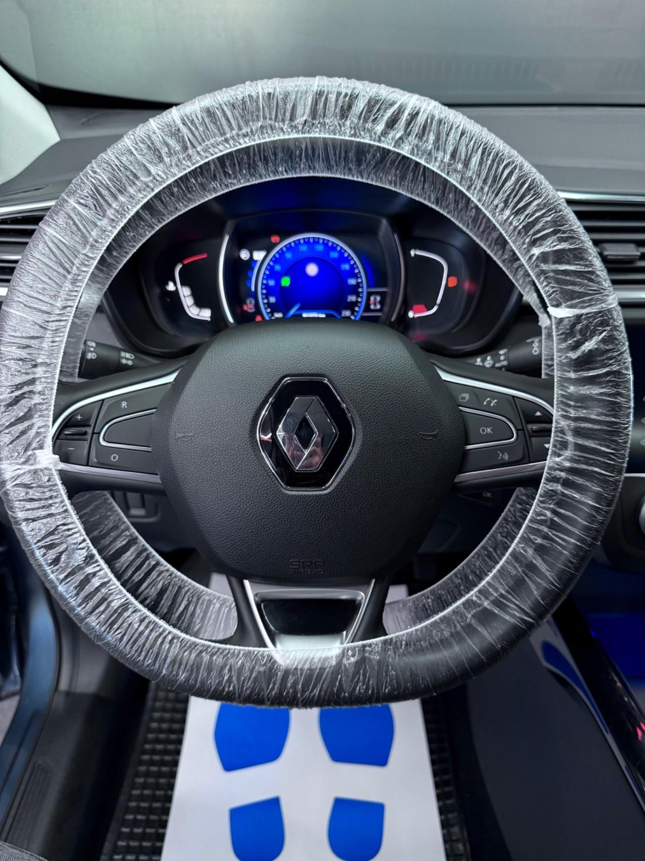 Renault Kadjar 1.5 dCi 115CV EDC Techno 2022