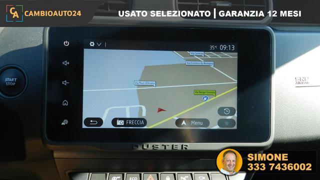 DACIA Duster 1.0 TCe GPL 4x2 Journey UP