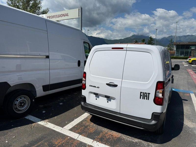 FIAT Ducato 33 2024 33 MH1 2.2 mjt3 140cv