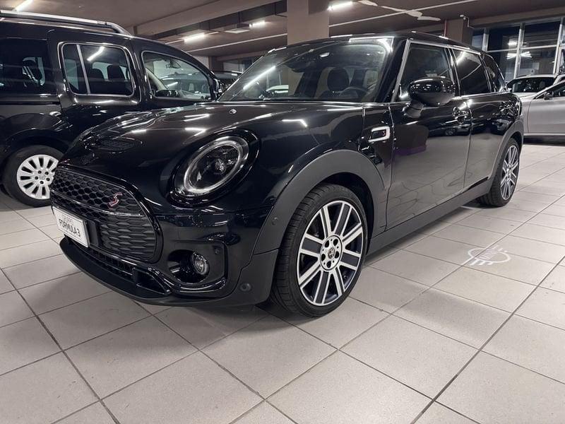 MINI Mini Clubman Mini 2.0 Cooper S Classic Clubman
