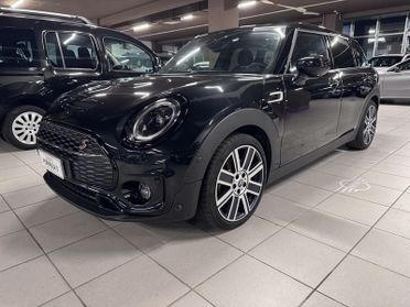 MINI Mini Clubman Mini 2.0 Cooper S Classic Clubman