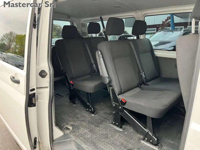 VOLKSWAGEN T6.1 Multivan WV2ZZZ7HZLH029370 Multivan Combi tdi