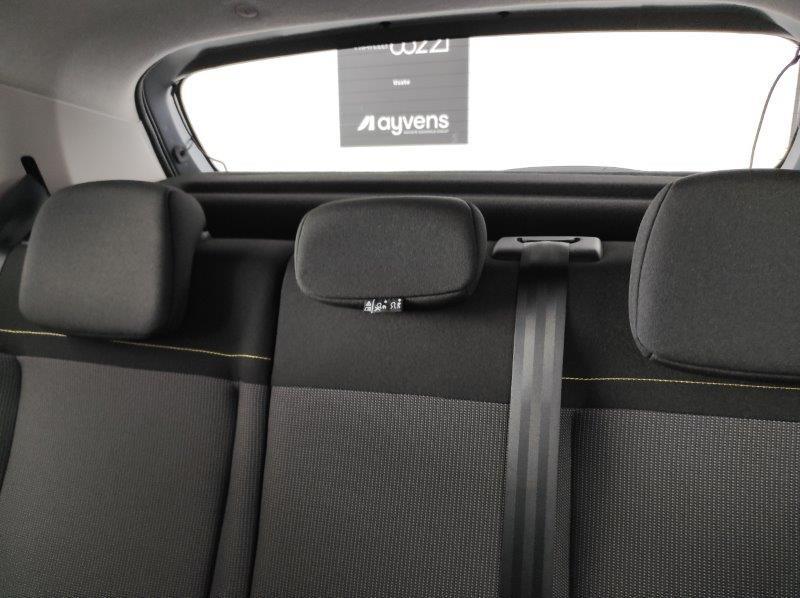 CITROEN C3 3ª serie - C3 PureTech 83 S&S Feel