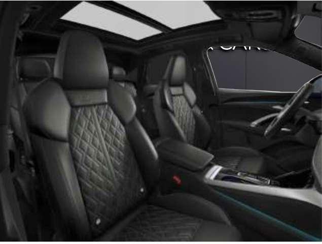 Audi SQ5 SQ5 Sportback 3.0 tfsi mhev s-tr Tetto/Tech Pr/Sli