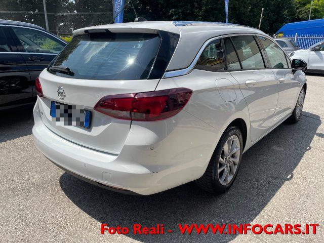OPEL Astra 1.5 CDTI 122 CV S&S ST Business Elegance PROMO!