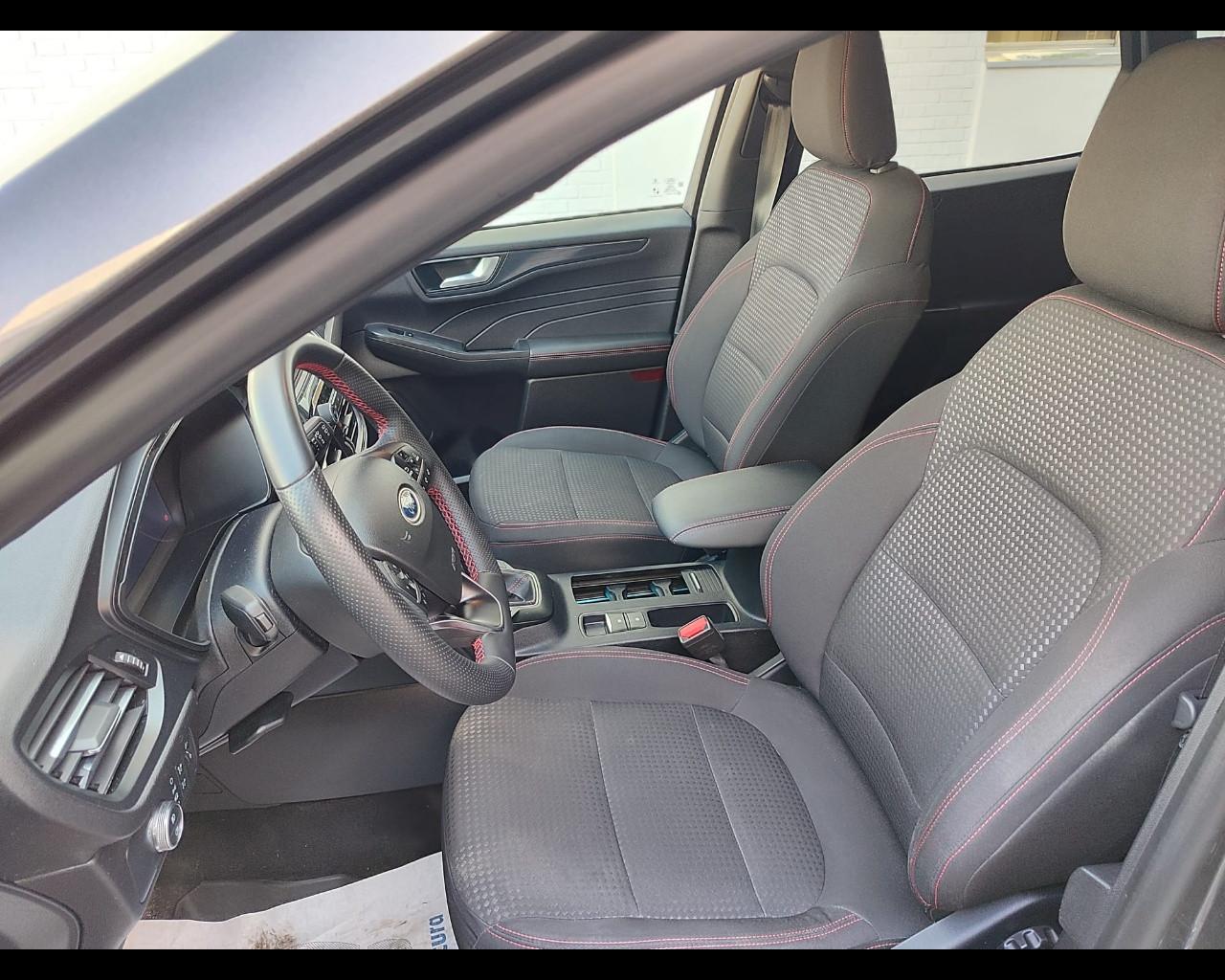 FORD Kuga 1.5 EcoBoost 150 CV 2WD ST-Line