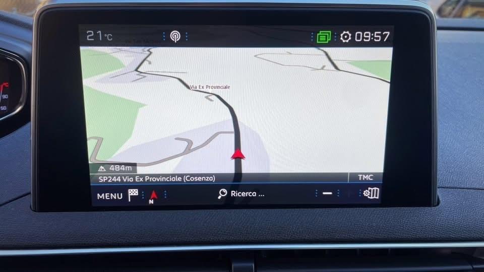 Peugeot 3008 1.5 Hdi EAT8 Business - 11/2019