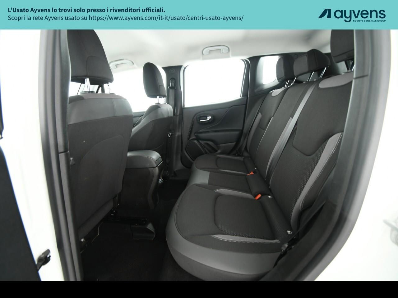 Jeep Renegade 1.3 T4 190CV PHEV 4xe Limited