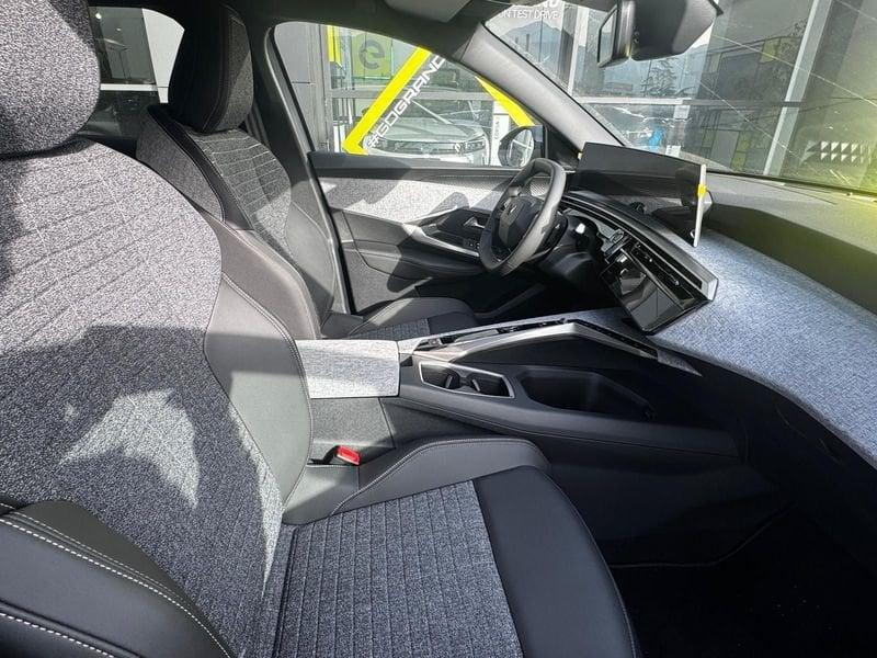 Peugeot 3008 1PPD Nuova ALLURE -